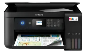 Impressora Epson L4260