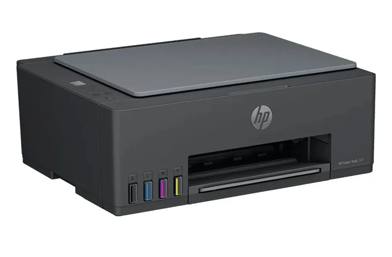 HP Smart Tank 581 / 583