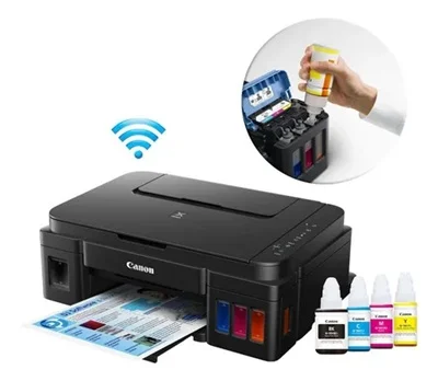 Canon MegaTank G3110 / G3111
