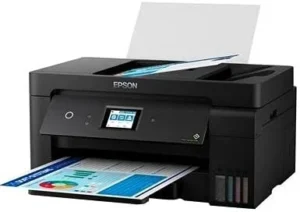 Epson EcoTank L14150: melhor para A3