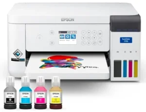 Pros e Contras da Impressora Epson SureColor F170