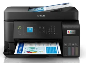 Epson EcoTank L5590