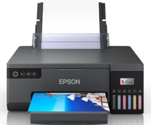 Epson EcoTank L8050