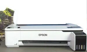 Epson SureColor F570: melhor para produção profissional