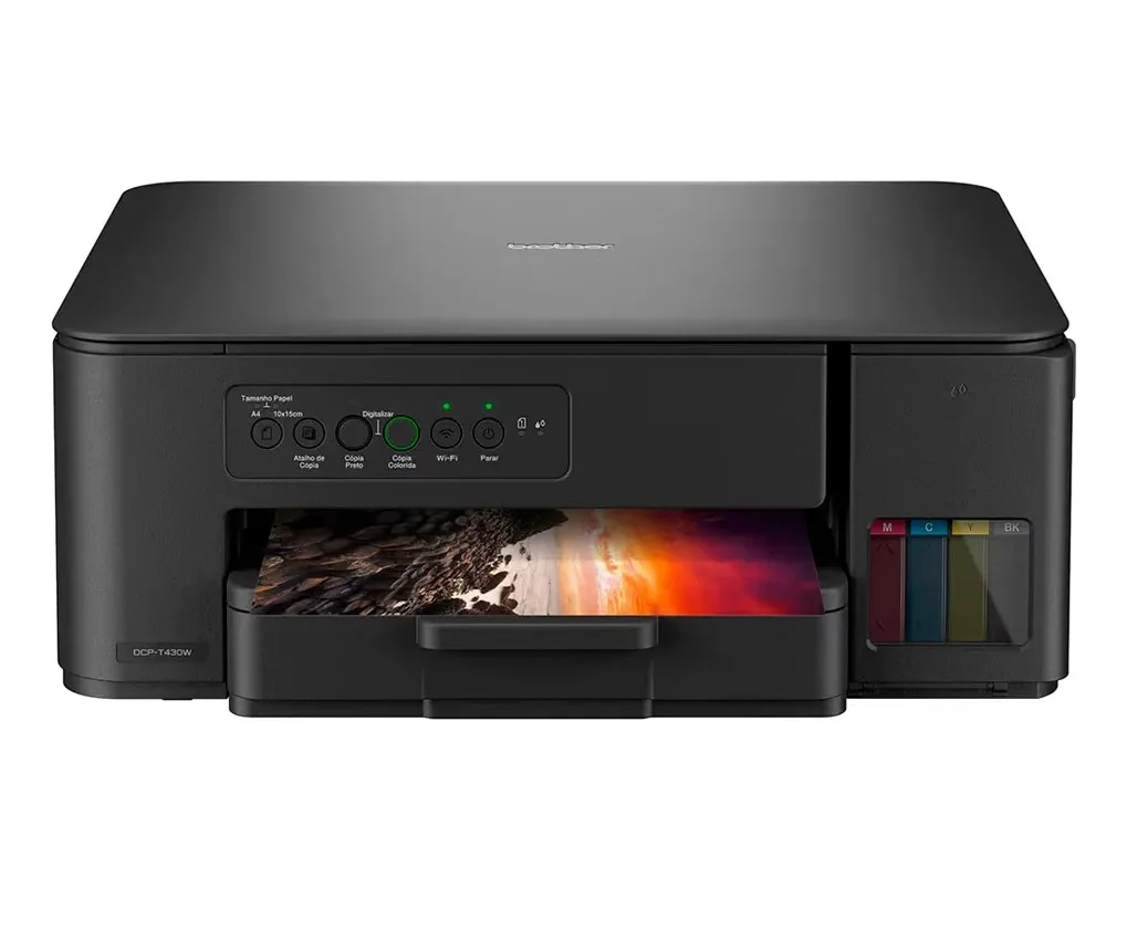 Brother DCP-T430W