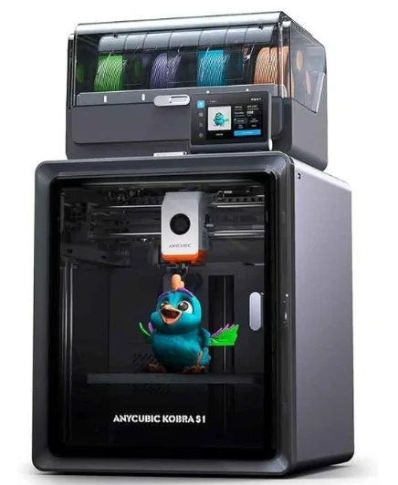 Anycubic Kobra S1