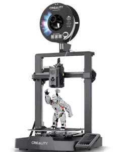 Creality Ender 3 V3 KE: A Ender mais rápida e conectada para iniciantes exigentes