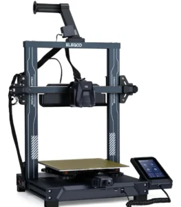 Elegoo Neptune 4 Pro: Melhor impressora 3d para iniciantes que querem velocidade