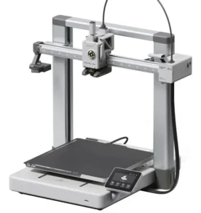 Bambu Lab: A MELHOR impressora 3D para iniciantes