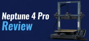 elegoo neptune 4 pro review completa