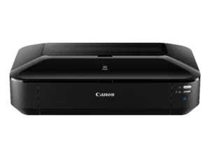Canon PIXMA iX6810: a mais barata que vale a pena