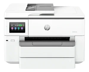 HP OfficeJet Pro 9730: melhor impressora A3 para home office criativo