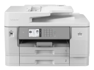Brother MFC-J6955DW: melhor impressora A3 premium para escritório