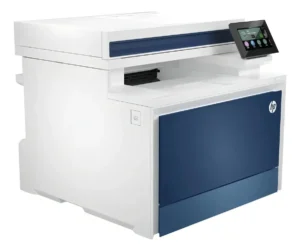 HP Color LaserJet Pro MFP M4303FDW