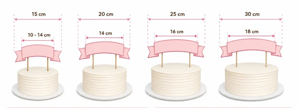 guia medidas topo bolo centimetros