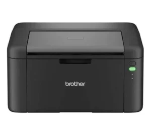 Brother HL-L1232W: melhor escolha se você vai imprimir em preto e branco
