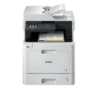 Brother MFC-L8610CDW