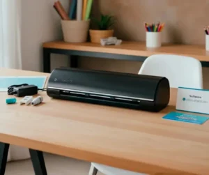 Silhouette Cameo 5 - opção mais avançada