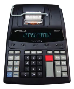 Procalc PR5400T: melhor para uso intenso