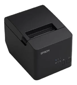 Epson TM-T20X: melhor para confiabilidade e suporte da marca