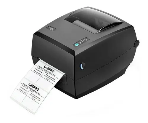 Elgin L42 Pro