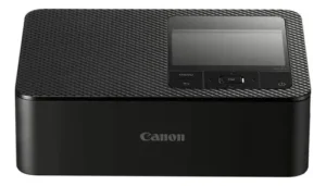 Canon SELPHY CP1500