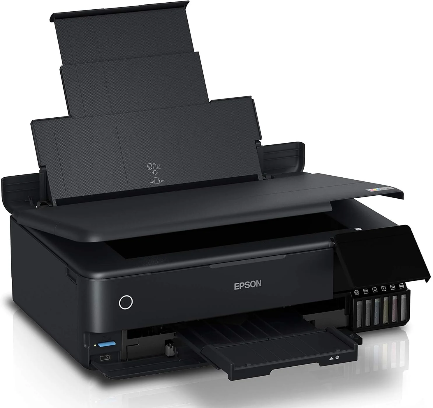 Epson EcoTank L8180