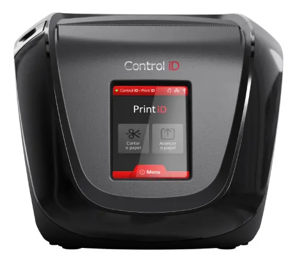 Control iD Print iD Touch