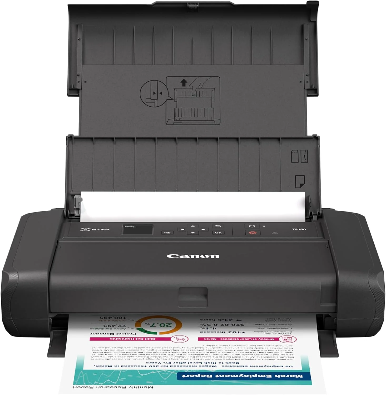 Canon Pixma TR160