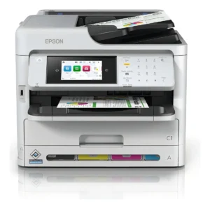Epson WorkForce Pro WF-C5890