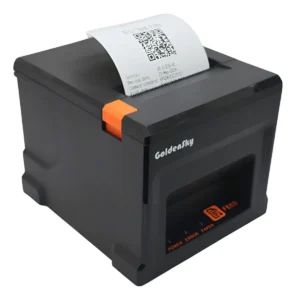 Golden Sky FJ80H: melhor custo-benefício para delivery